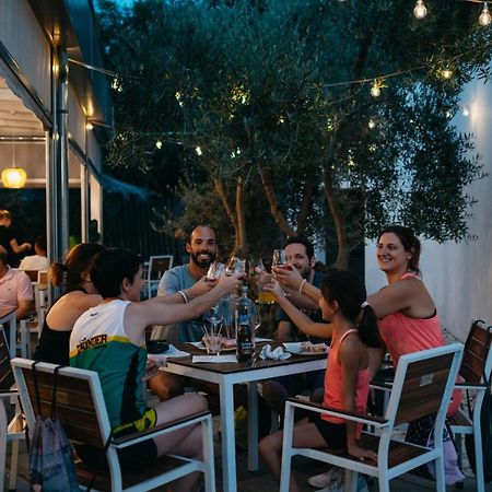 Hotel Eh Piedra Y Luz Hinojosa del Duque Dış mekan fotoğraf